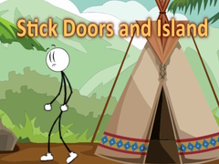 Juego Stick Doors and Island