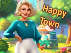 Juego Happy Town