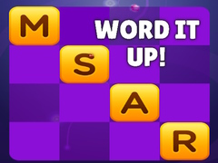 Juego Word it UP