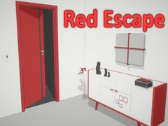 Juego Red Escape