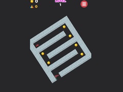 Juego Maze Runer
