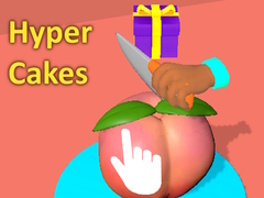 Juego Hyper Cakes