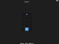 Juego Step Box