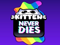 Juego Kitten Never Dies