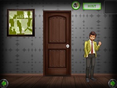 Juego Amgel Easy Room Escape 273