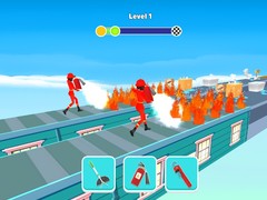 Juego Perfect Job Run