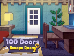Juego 100 Doors Escape Room 2
