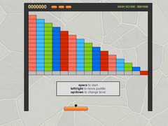 Juego Breakout