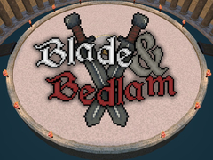 Juego Blade & Bedlam