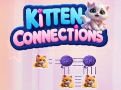 Juego Kitten Connections