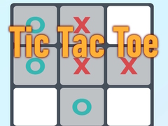 Juego Tic Tac Toe