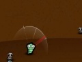 Juego Antenna Worm