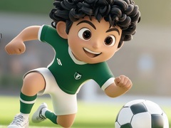 Juego Soccer Tournament