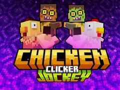 Juego Chicken Jockey Clicker