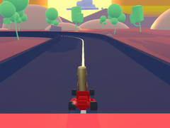 Juego Tung Tung Sahur Kart