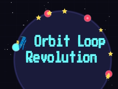 Juego Orbit Loop Revolution
