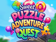 Juego Sweet Puzzle Adventure Quest