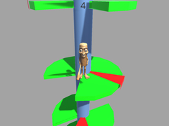 Juego Brainrot Helix Twistcore