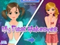 Juego My First Makeover