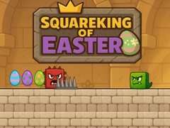 Juego Squareking of Easter