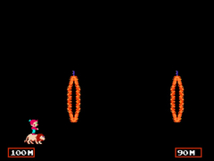 Juego Circus Charlie Eternal Carnival