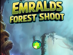 Juego Emralds Forest Shoot