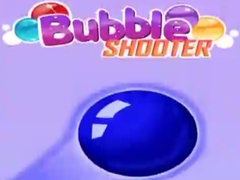Juego Bubble Shooter