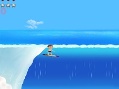 Juego Wave Rush