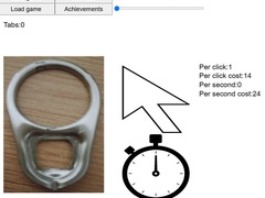 Juego Tabs Clicker