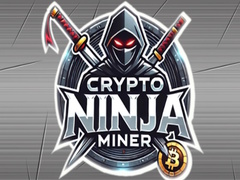 Juego Crypto Ninja Miner
