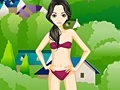 Juego Model beauty