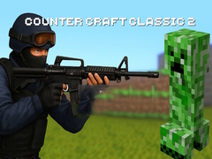 Juego Counter Craft Classic 2