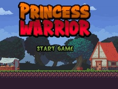 Juego Princess Warrior