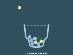Juego Glass Quest