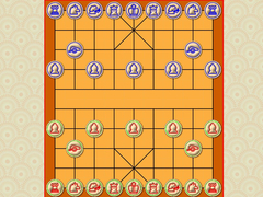 Juego Xiangqi Chinese Chess Duel