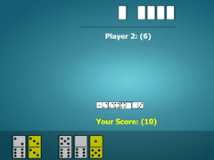 Juego Dominoes Online Classic Game