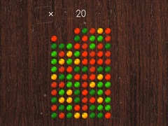 Juego Fruit Pop It