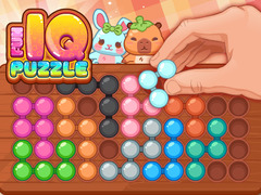 Juego Fun IQ Puzzle