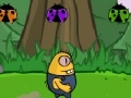 Juego Ovzi The lost alien