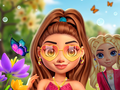 Juego Lovie Chics Spring Break Fashion