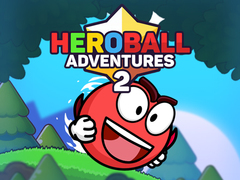 Juego Hero Ball Adventures 2
