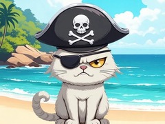 Juego Pirate Paradise