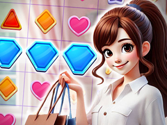 Juego Jewel Dress Up