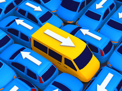 Juego Tap Car