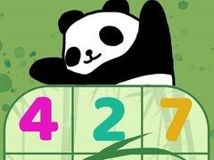 Juego Number Master
