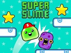Juego Super Slime