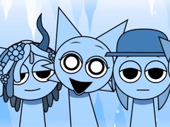 Juego Sprunky Incredibox Mods