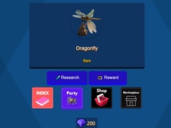 Juego Insect Champions