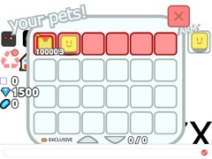 Juego Online Army Pet