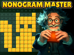 Juego Nonogram Master
